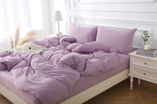 香港推薦床單| 平靚正| 抵用| 防蟎| 天絲床單| Simple Ol' Me