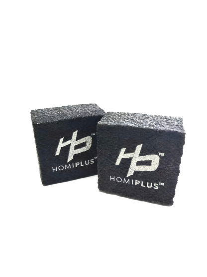 HomiPlus-匹克球拍專用去漬擦 (除垢橡皮擦) - 恢復旋轉 (一盒兩件)