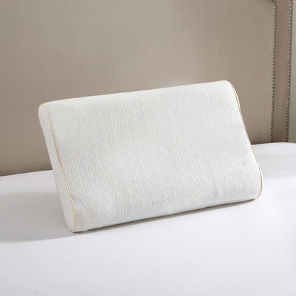 Simple Ol' Me 抗菌防蟎纖維烤枕(波浪型) -小童