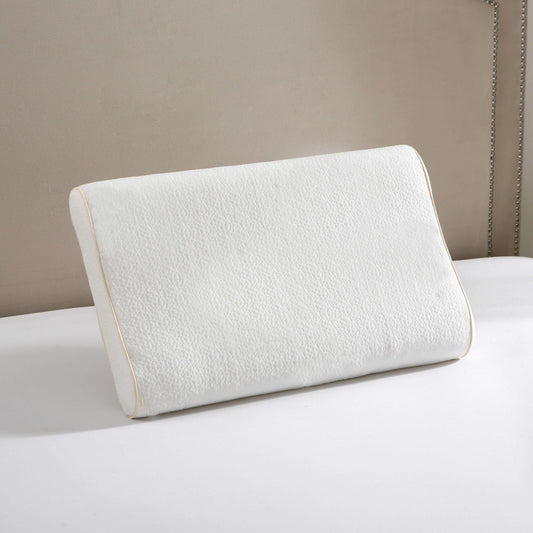 Simple Ol' Me 抗菌防蟎纖維烤枕(波浪型) -小童