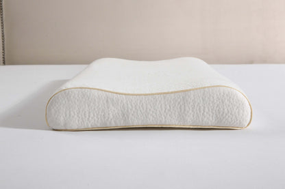 Simple Ol' Me 抗菌防蟎纖維烤枕(波浪型) -小童