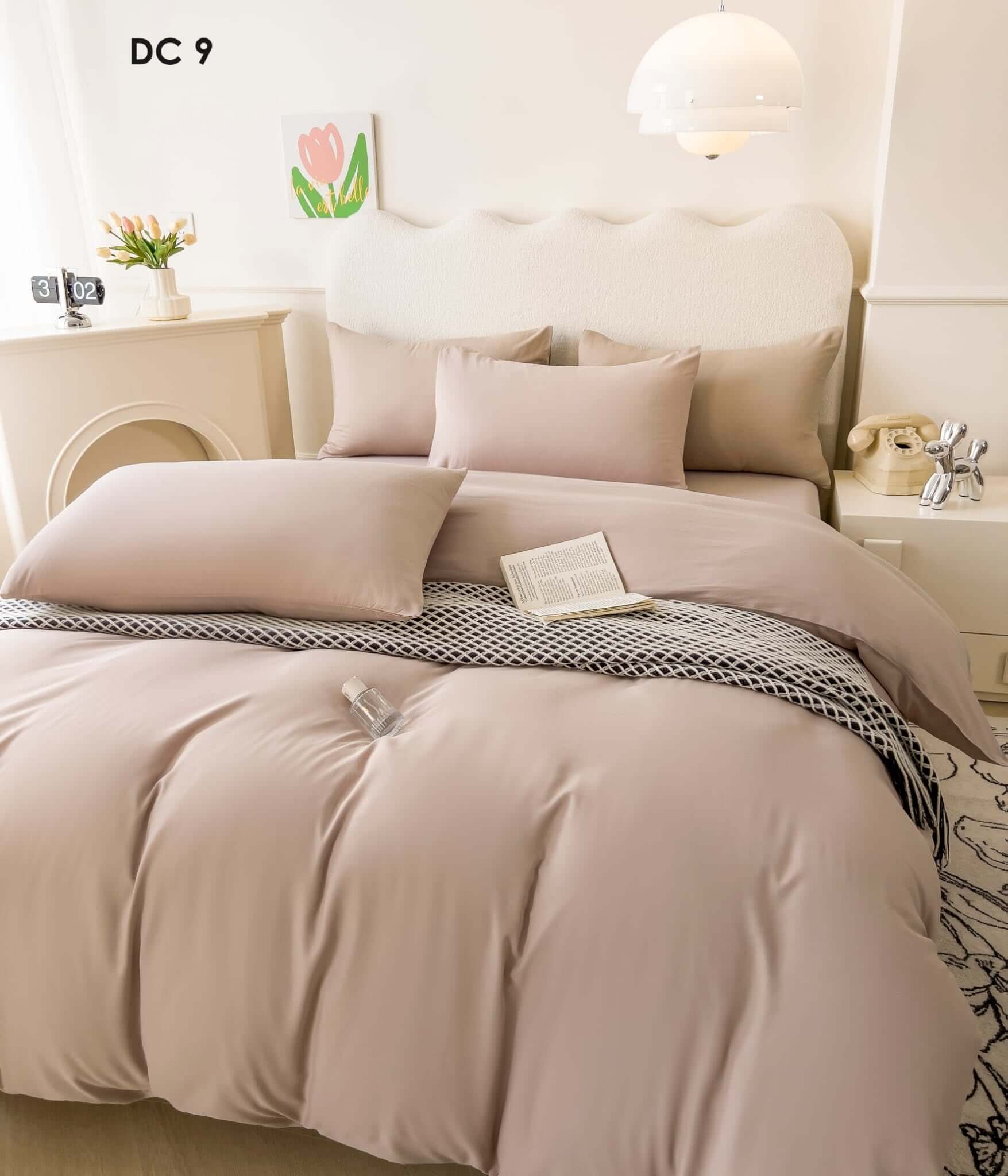 香港推薦床單| 平靚正| 抵用| 防蟎| 天絲床單| Simple Ol' Me