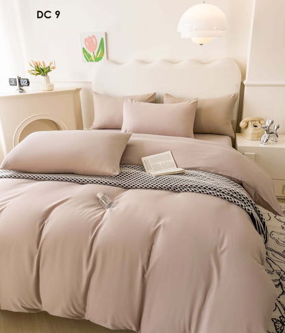 香港推薦床單| 平靚正| 抵用| 防蟎| 天絲床單| Simple Ol' Me