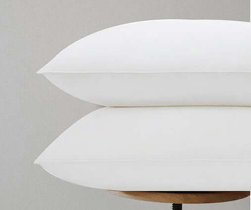 Simple Ol' Me - 纖羽絲絨枕