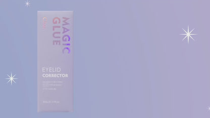 Char. - Magic Glue 5ml 隱形雙眼皮定型霜