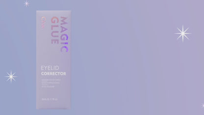 Char. - Magic Glue 5ml 隱形雙眼皮定型霜