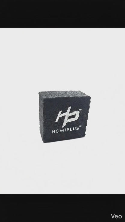 HomiPlus-匹克球拍專用去漬擦 (除垢橡皮擦) - 恢復旋轉 (一盒兩件)