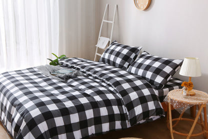 Simple Ol' Me 優質蘆薈棉床單套裝 - S02