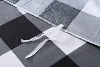 Simple Ol' Me 優質蘆薈棉床單套裝 - S02