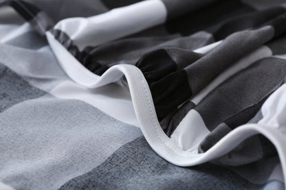 Simple Ol' Me 優質蘆薈棉床單套裝 - S02