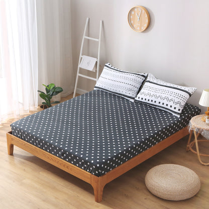 Simple Ol' Me 優質蘆薈棉床單套裝 - A13