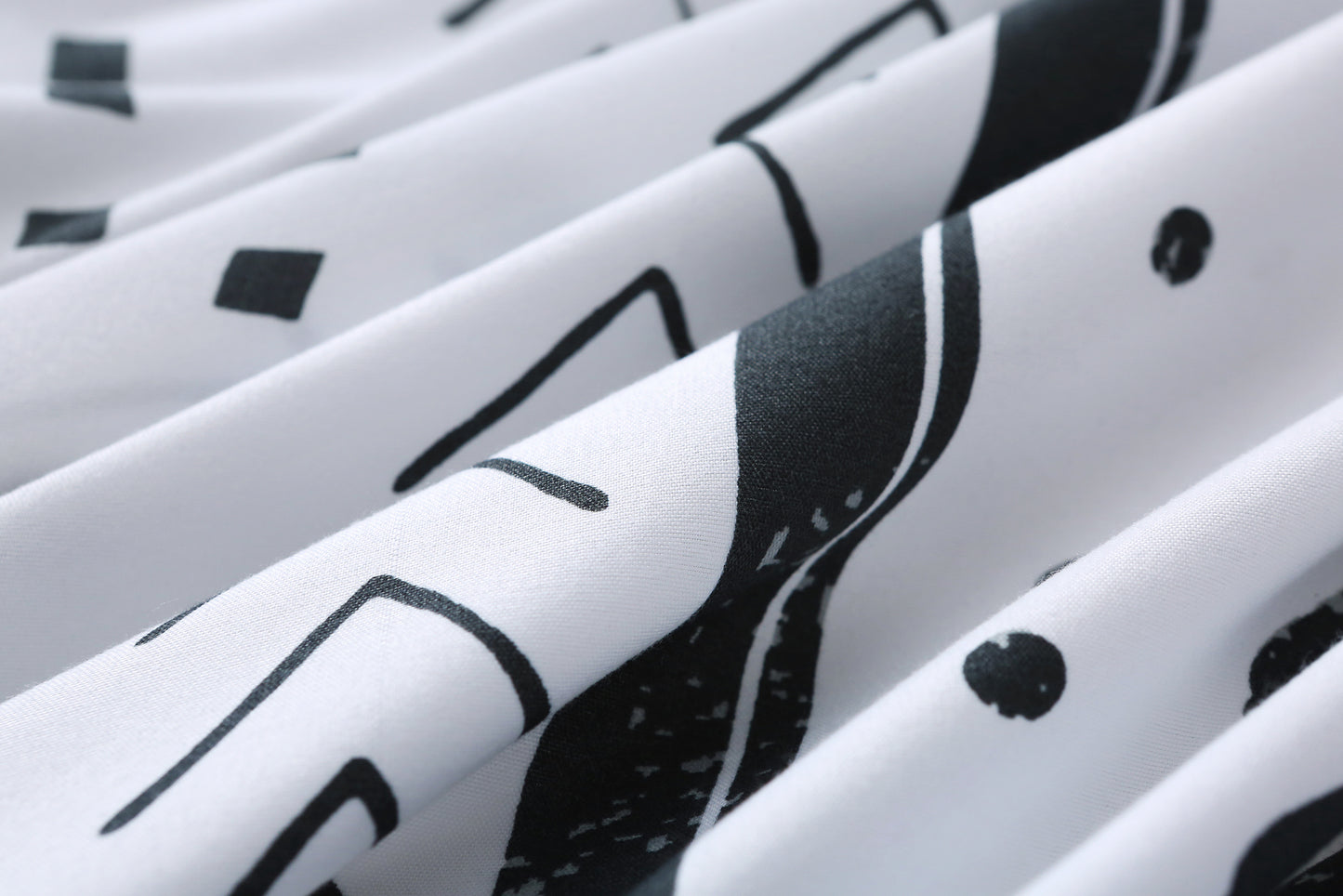 Simple Ol' Me 優質蘆薈棉床單套裝 - A13