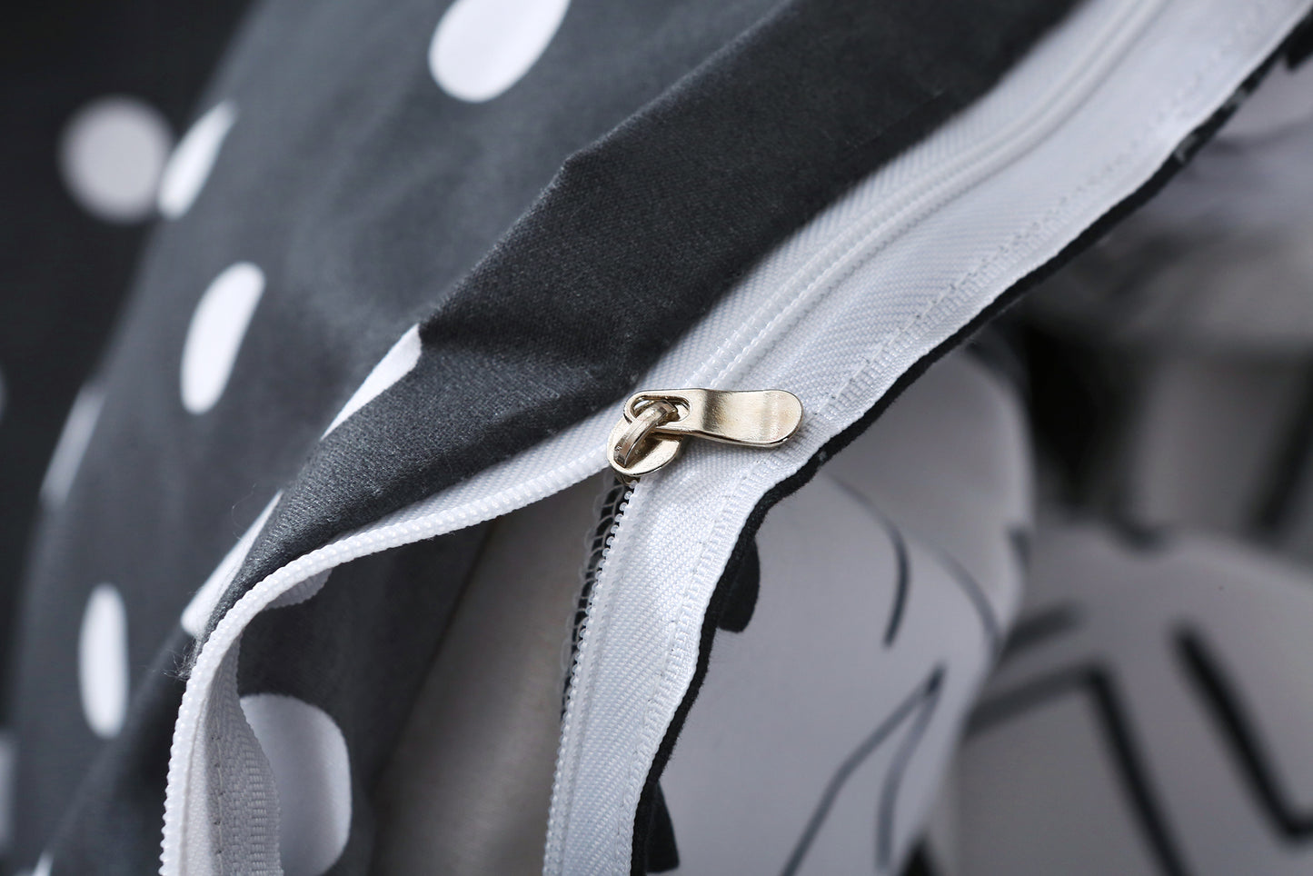 Simple Ol' Me 優質蘆薈棉床單套裝 - A13