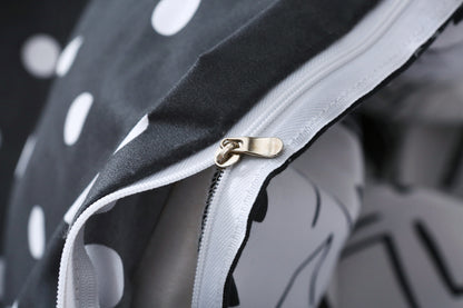 Simple Ol' Me 優質蘆薈棉床單套裝 - A13