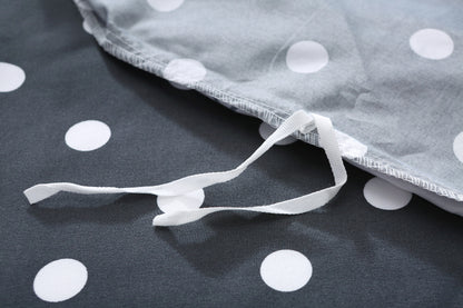 Simple Ol' Me 優質蘆薈棉床單套裝 - A13