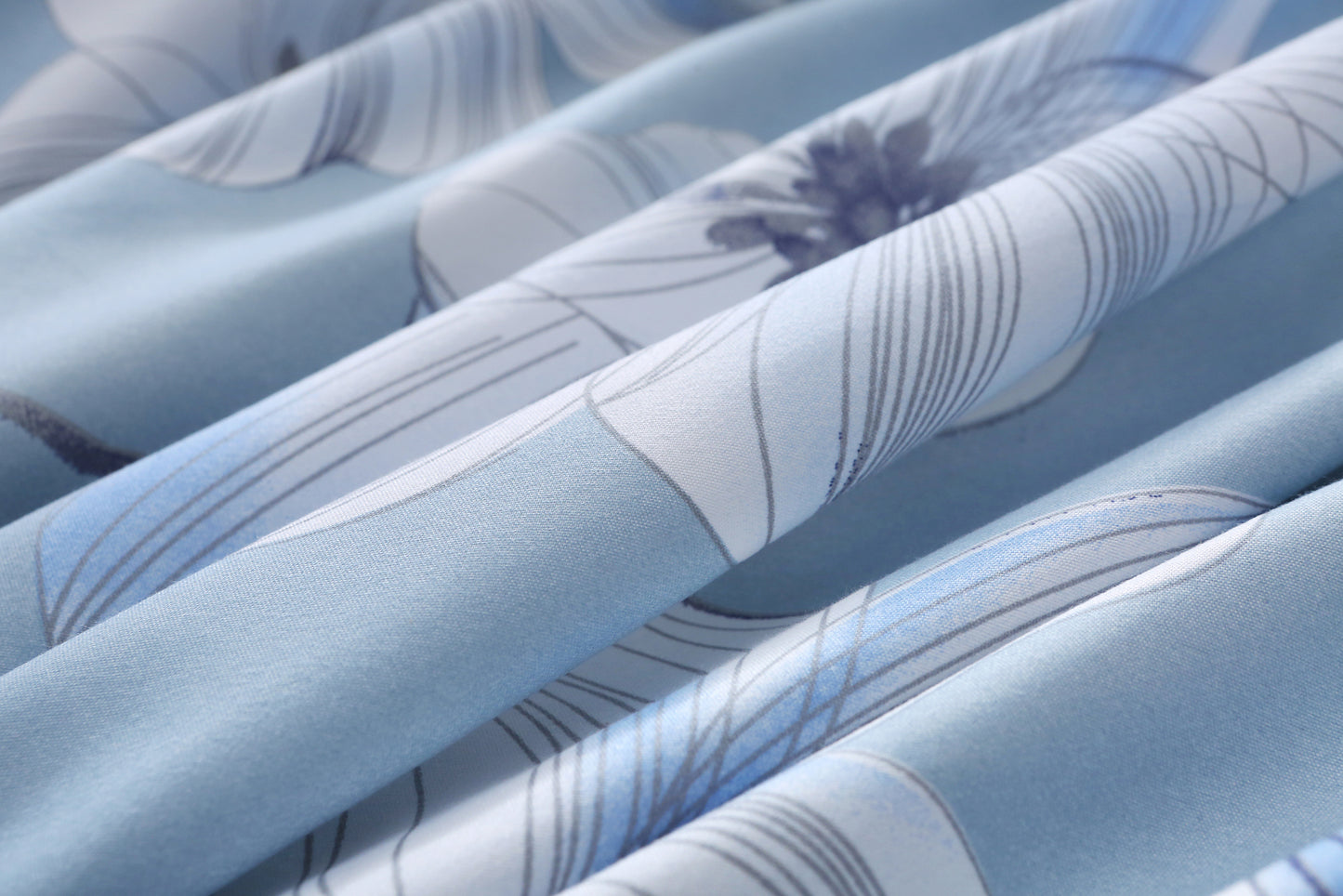 Simple Ol' Me 優質蘆薈棉床單套裝 - A22