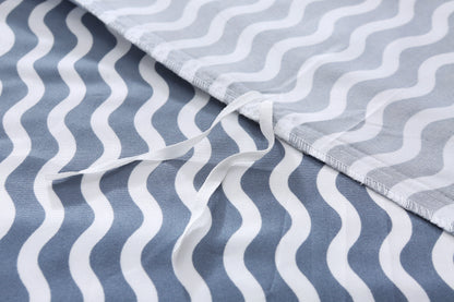 Simple Ol' Me 優質蘆薈棉床單套裝 - A22