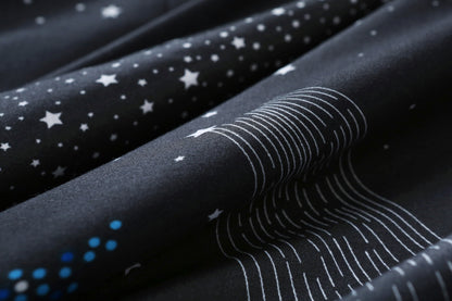 Simple Ol' Me 優質蘆薈棉床單套裝 - A21