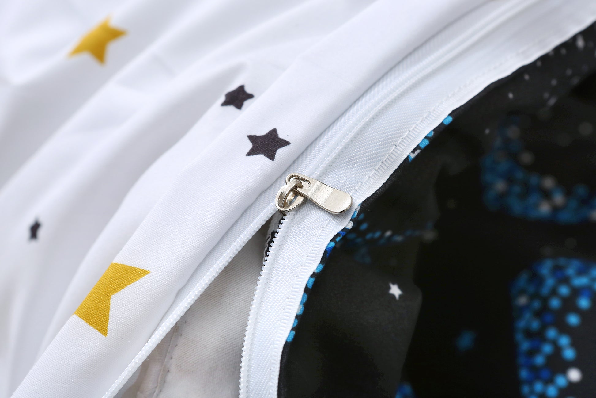 Simple Ol' Me 優質蘆薈棉床單套裝 - A21