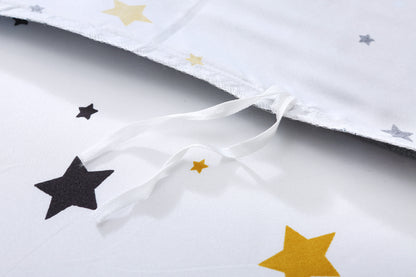 Simple Ol' Me 優質蘆薈棉床單套裝 - A21