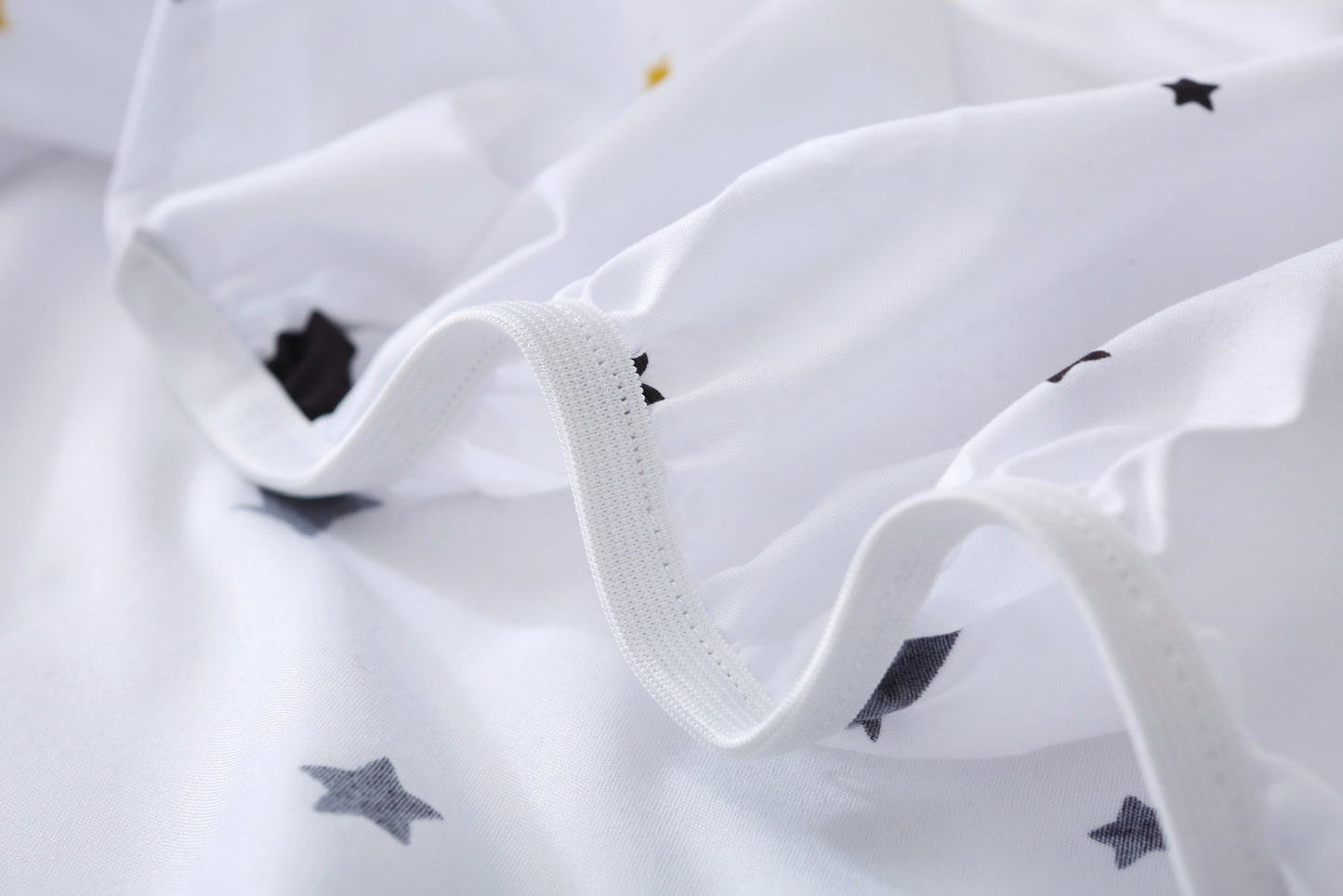 Simple Ol' Me 優質蘆薈棉床單套裝 - A21