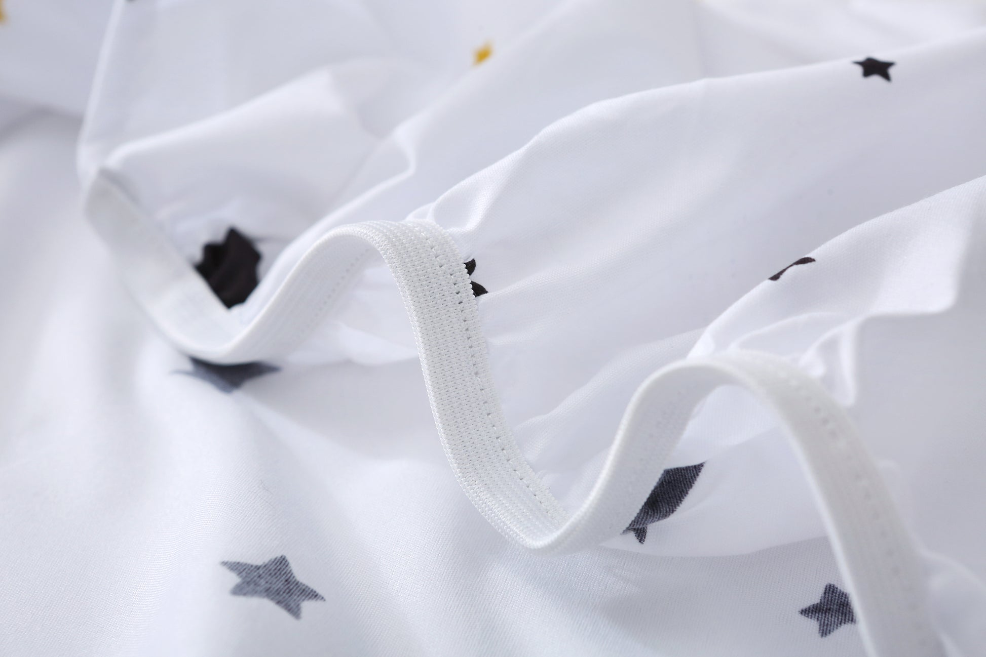 Simple Ol' Me 優質蘆薈棉床單套裝 - A21