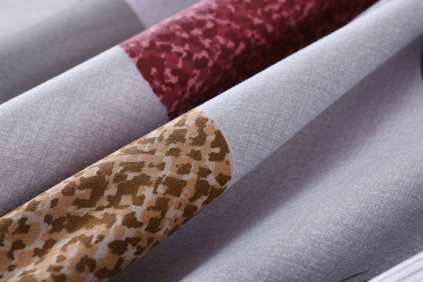 Simple Ol' Me 優質蘆薈棉床單套裝 - A17