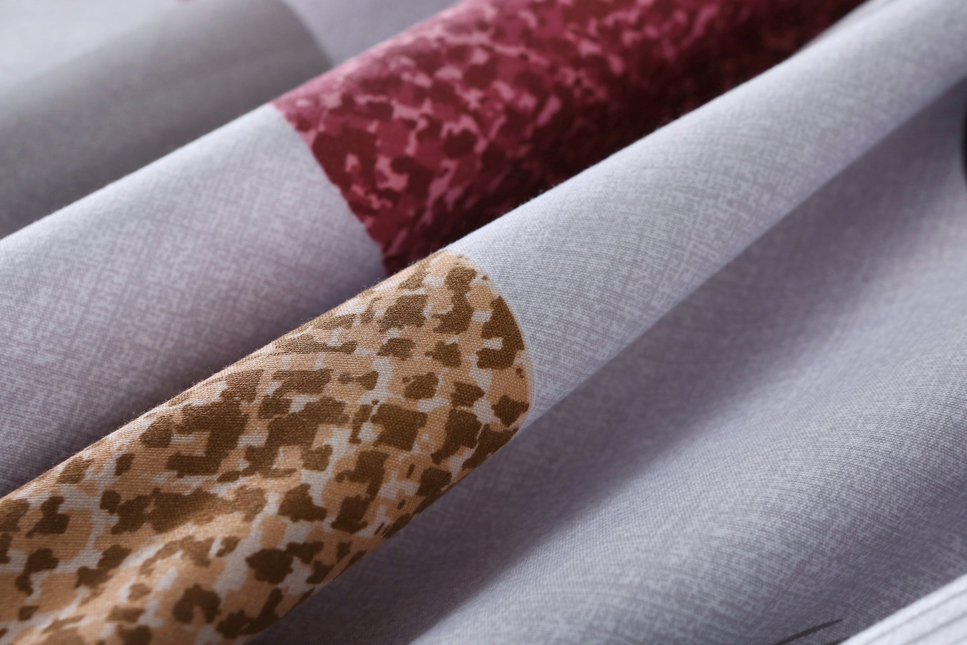 Simple Ol' Me 優質蘆薈棉床單套裝 - A17