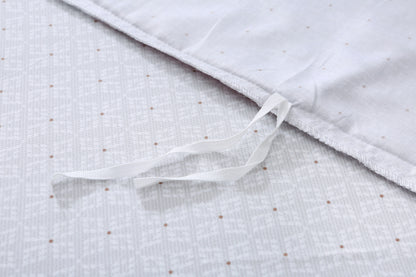 Simple Ol' Me 優質蘆薈棉床單套裝 - A17