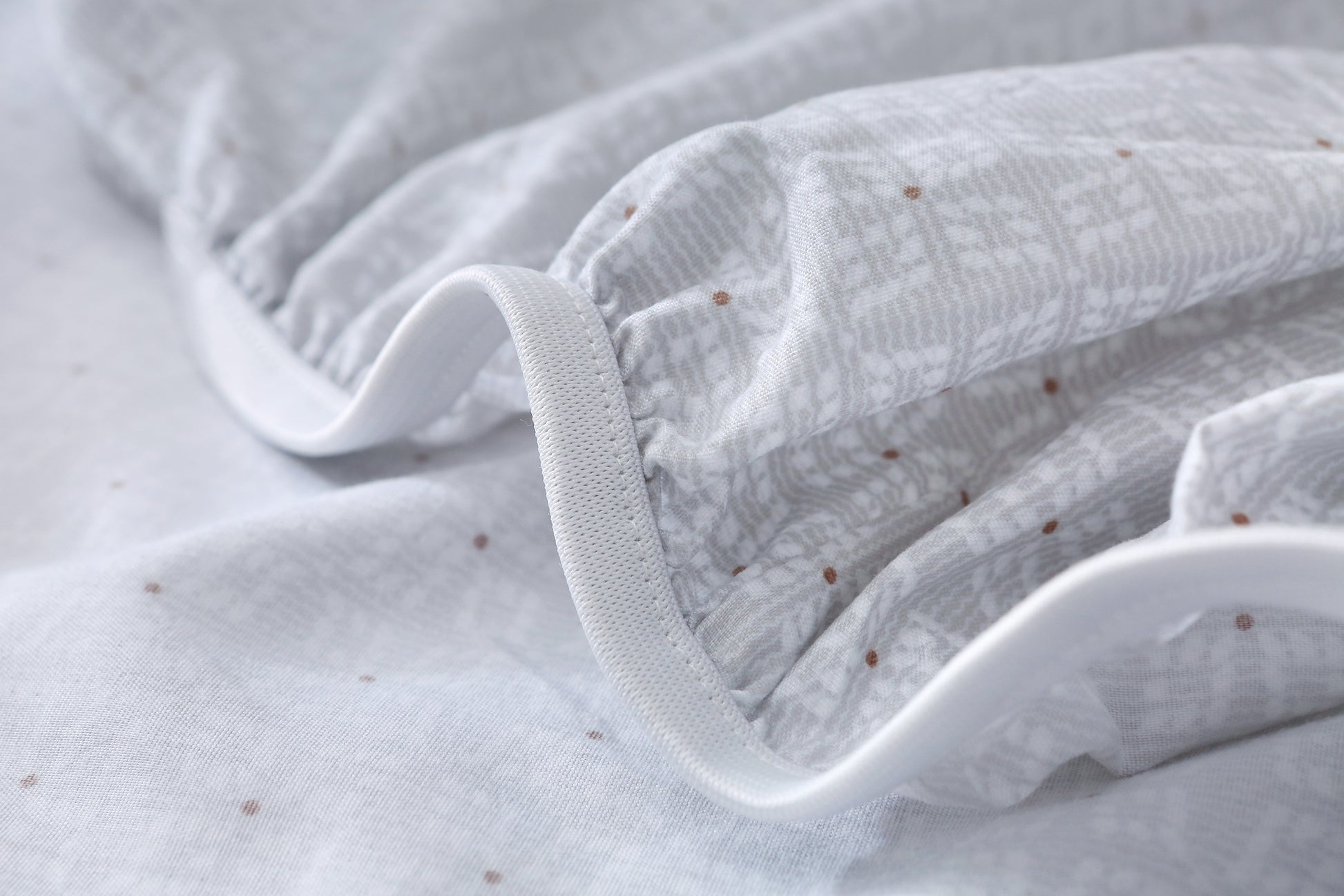 Simple Ol' Me 優質蘆薈棉床單套裝 - A17