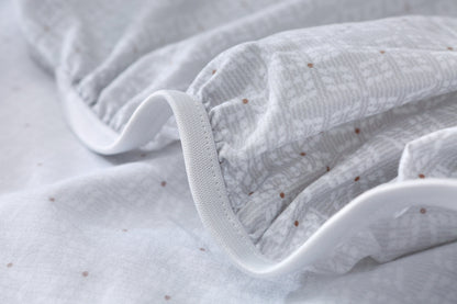 Simple Ol' Me 優質蘆薈棉床單套裝 - A17