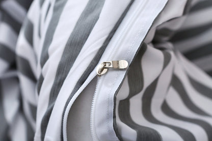 Simple Ol' Me 優質蘆薈棉床單套裝 - S03