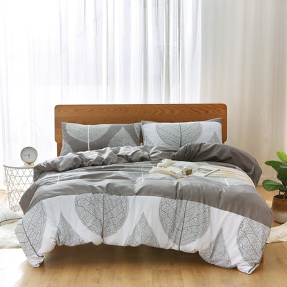 Simple Ol' Me 優質蘆薈棉床單套裝 - S01