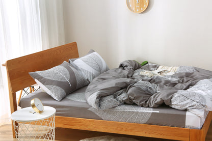 Simple Ol' Me 優質蘆薈棉床單套裝 - S01