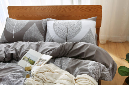 Simple Ol' Me 優質蘆薈棉床單套裝 - S01