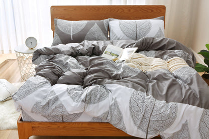 Simple Ol' Me 優質蘆薈棉床單套裝 - S01