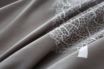 Simple Ol' Me 優質蘆薈棉床單套裝 - S01