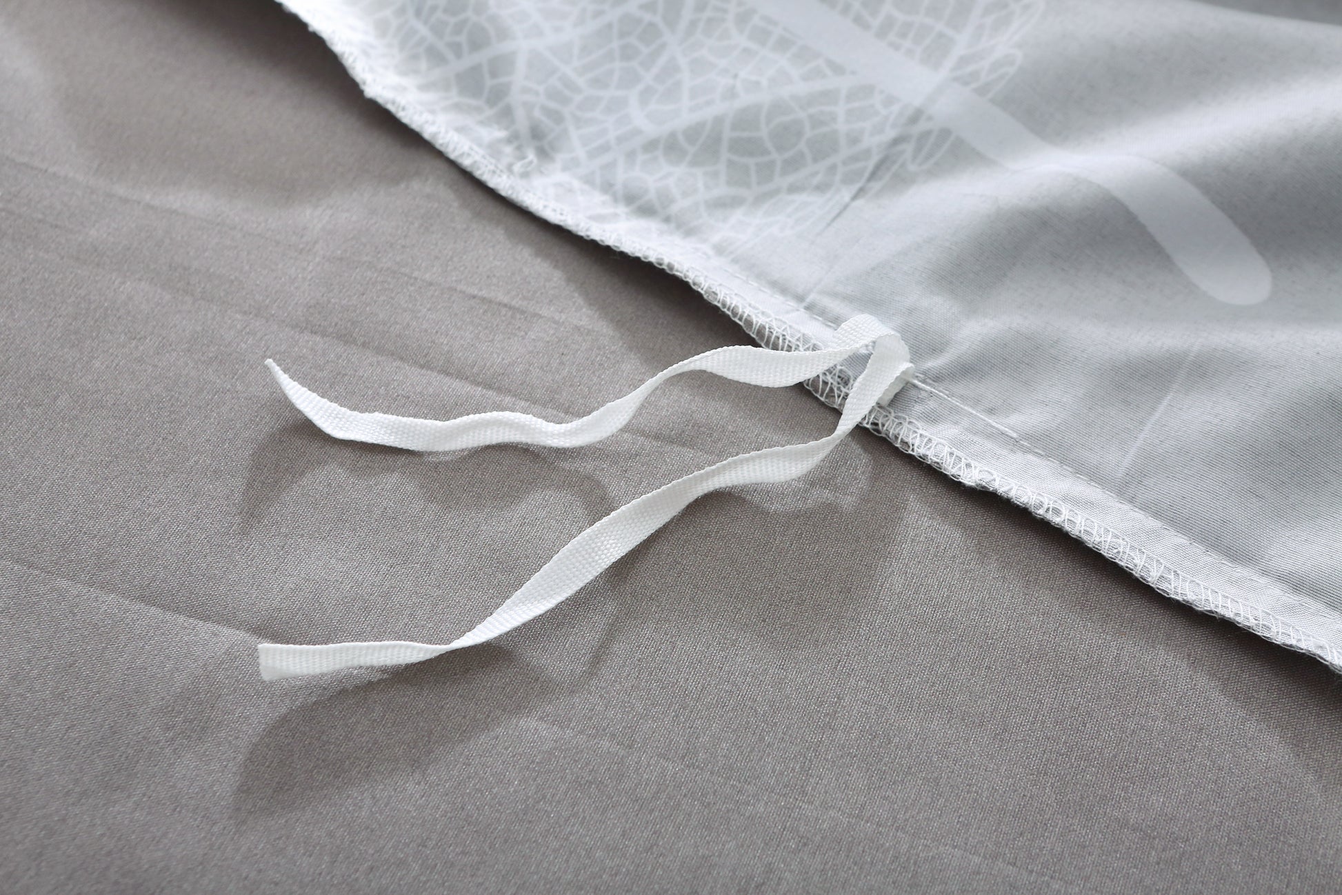 Simple Ol' Me 優質蘆薈棉床單套裝 - S01