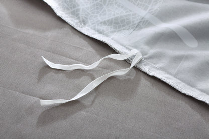 Simple Ol' Me 優質蘆薈棉床單套裝 - S01