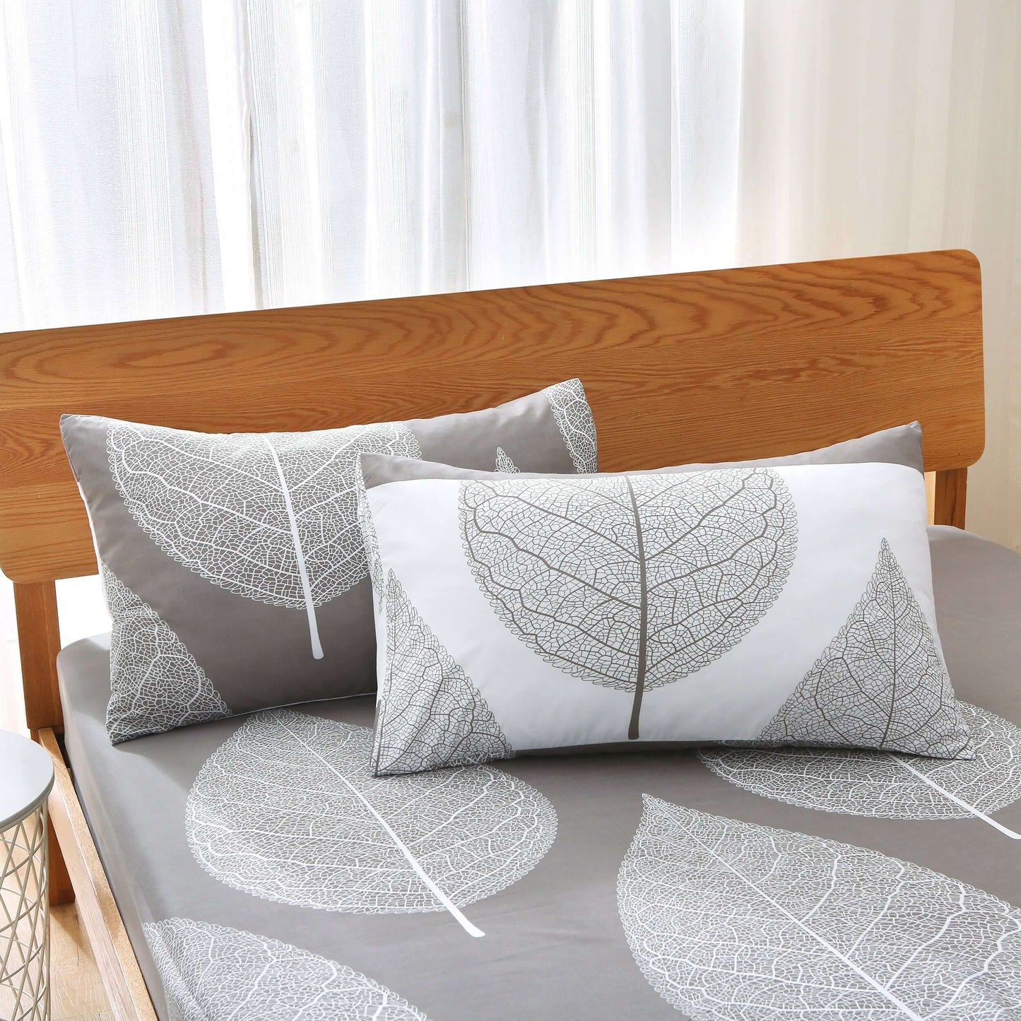 香港推薦床單| 平靚正| 抵用| 防蟎| 優質蘆薈棉床單| Simple Ol' Me