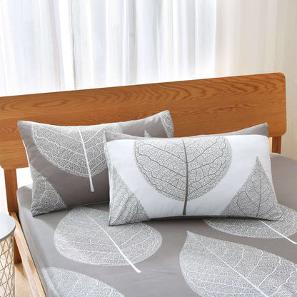 香港推薦床單| 平靚正| 抵用| 防蟎| 優質蘆薈棉床單| Simple Ol' Me