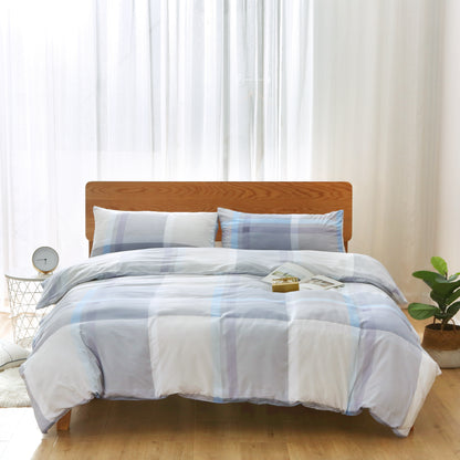 Simple Ol' Me 優質蘆薈棉床單套裝 - S04