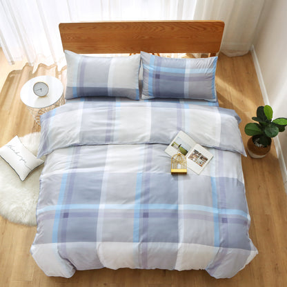 Simple Ol' Me 優質蘆薈棉床單套裝 - S04