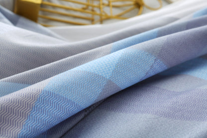 Simple Ol' Me 優質蘆薈棉床單套裝 - S04