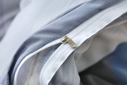 Simple Ol' Me 優質蘆薈棉床單套裝 - S04