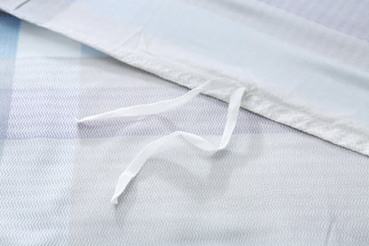 Simple Ol' Me 優質蘆薈棉床單套裝 - S04