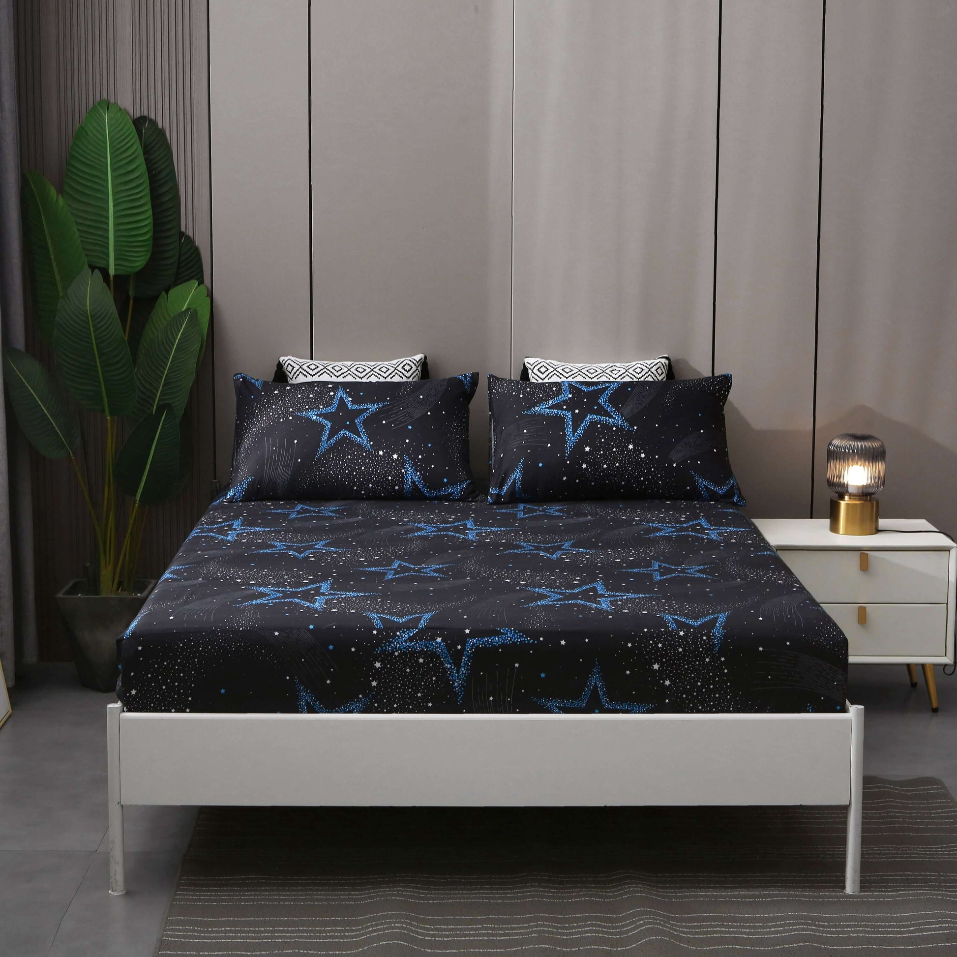 香港推薦床單| 平靚正| 抵用| 防蟎| 優質蘆薈棉床單| Simple Ol' Me