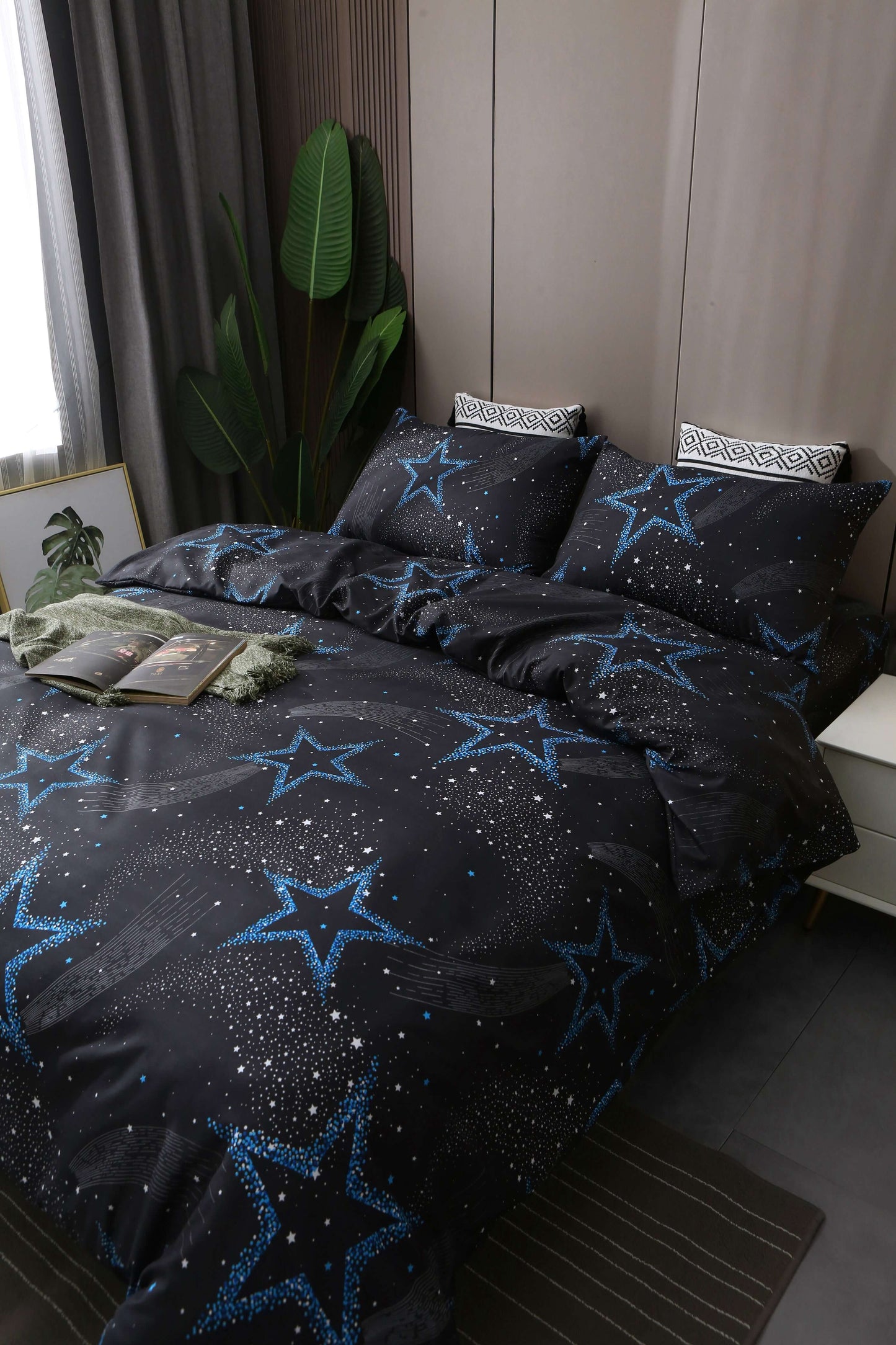 香港推薦床單| 平靚正| 抵用| 防蟎| 優質蘆薈棉床單| Simple Ol' Me