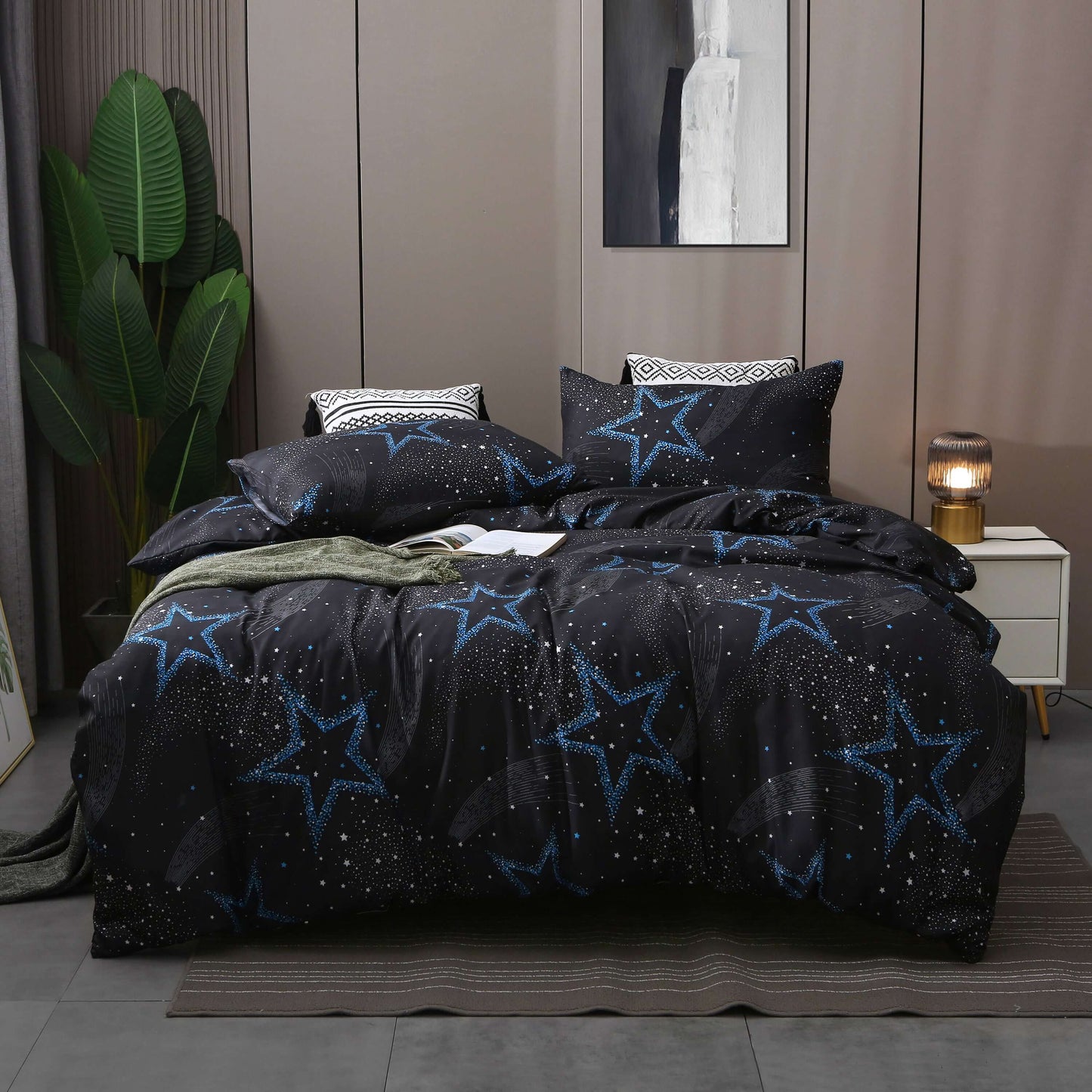 香港推薦床單| 平靚正| 抵用| 防蟎| 優質蘆薈棉床單| Simple Ol' Me