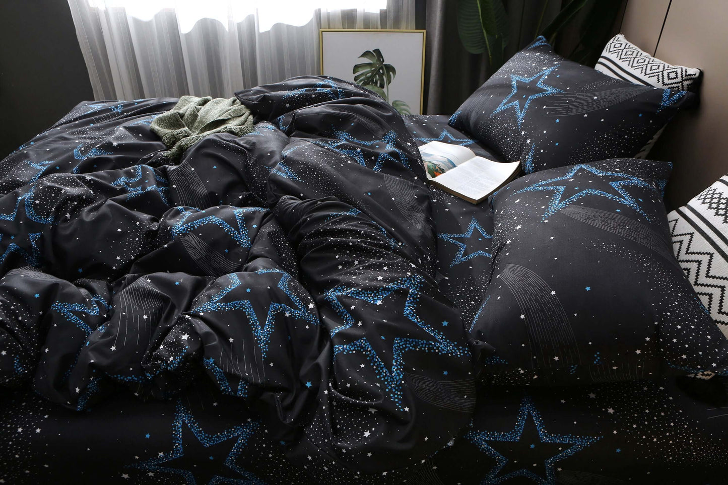 香港推薦床單| 平靚正| 抵用| 防蟎| 優質蘆薈棉床單| Simple Ol' Me